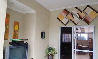 Imagem 3: Casa de condomínio na Granja Viana - no bairro Paisagem Renoir