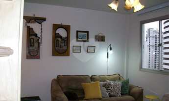 Imagem 5: Curitiba - Apartamento Padrão - Batel