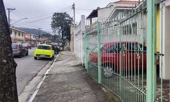 Imagem 6: Casa-São Paulo-TREMEMBÉ