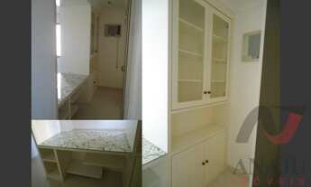 Imagem 2: Apartamento Padrão Jardim Irajá, Ribeirão Preto - SP