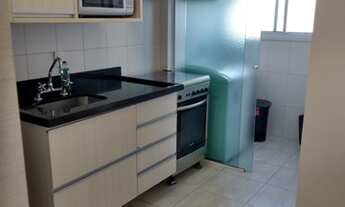 Imagem 6: Duplex para aluguel com 70 metros quadrados com 2 quartos abertos em Moema - São Paulo - S