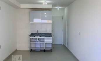 Imagem 3: Apartamento para Aluguel - Planalto Paulista, 1 Quarto, 28 m2