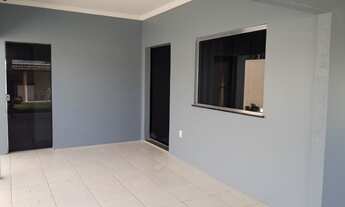 Imagem 2: Casa Mobiliada com Piscina e 4 Quartos