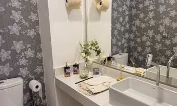 Imagem 7: Apartamento exclusivo de alto padrão, com 3 suítes na região nobre de Sorocaba! Imperia Re