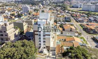 Imagem 2: Apartamentos 2 Dormitórios para venda em Curitiba - PR