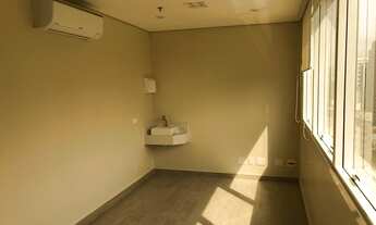 Imagem 3: Sala comercial na Av. Angélica com 87 m2 úteis, ótima localização