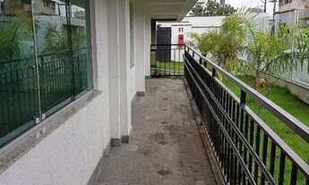 Imagem 2: Área Privativa com 3 dormitórios à venda, 91 m² por R$ 425.000 - Serrano - Belo Horizonte