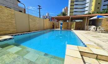 Imagem 3: Apt. em Capim Macio, 3 dorms c/ suíte, localização privilegiada