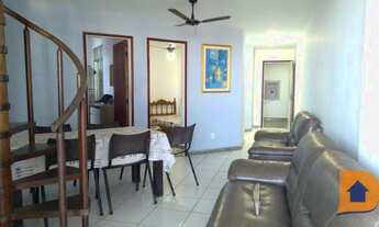 Imagem 5: Cobertura com 4 dormitórios à venda, 154 m² por R$ 970.000,00 - Braga - Cabo Frio/RJ