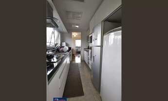 Imagem 6: Venda Apartamento 4 Dormitórios - 213 m² Vila Mariana