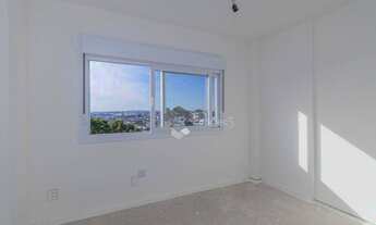 Imagem 4: Apartamento com 2 dormitórios para alugar, 60 m² por R$ 2.343,46/mês - Jardim Lindóia - Po