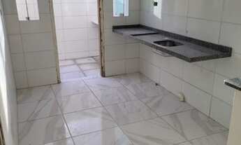 Imagem 2: Excelente Casa Em Candeias 2 Quartos 2 Suítes