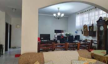 Imagem: Casa à venda, 340 m² por R$ 630.000,00