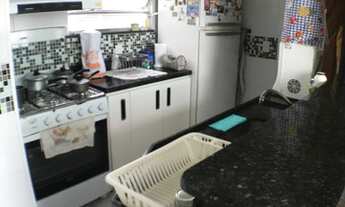 Imagem 4: Apartamento para venda tem 75 metros quadrados e 2 quartos em Ingá - Niterói - RJ