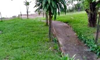 Imagem 6: Rancho em Tres Marias rio São Francisco