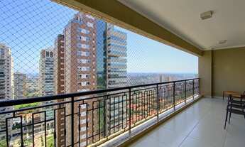 Imagem 3: Apartamento para venda Edifício Bella Vista, 136 m²,R$ 880.000,00