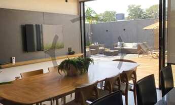 Imagem 5: Casa no Condomínio Villa Lobos em Bauru