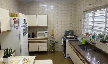 Imagem 2: Casa para venda possui 240 metros quadrados com 3 quartos em Estação - Salto - SP