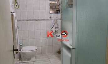 Imagem 4: Pompéia térreo com dois dormitórios