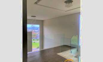 Imagem 5: Casa Residencial à venda, Condomínio Residencial Alphaville, São José dos Campos - CA1593