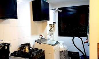 Imagem 2: APARTAMENTO RESIDENCIAL em OSASCO - SP, SANTA MARIA