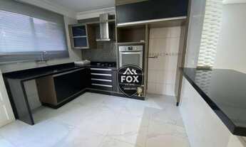 Imagem 5: Sobrado com 3 dormitórios, 133 m² - venda por R$ 560.000,00 ou aluguel por R$ 3.900,00/mês