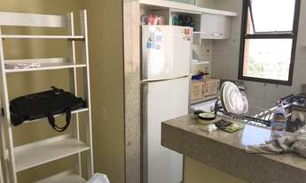 Imagem 4: Apartamento para venda com 85 metros quadrados com 2 quartos