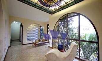 Imagem 3: Casa à venda 4 Quartos, 4 Suites, 1145M², Village Visconde de Itamaracá, Valinhos - SP