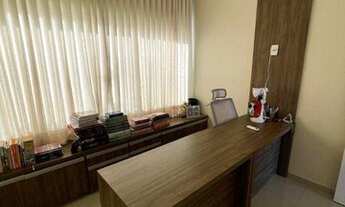 Imagem 5: Casa com 5 dormitórios, 410 m² - venda por R$ 1.800.000 ou aluguel por R$ 8.000/mês - GAIV