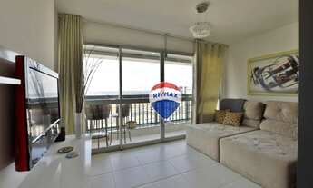 Imagem: ASA NORTE, FLAT DUPLEX, ED. VISION WORK