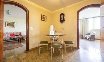 Imagem 4: Apartamento em Pinheiros com 210m2 2 dormitórios 2 banheiros 2 vagas de garagem