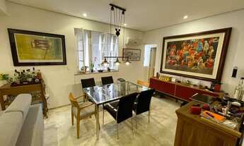 Imagem 5: Lindo apartamento mobiliado no Leblon 2 quartos reformado!