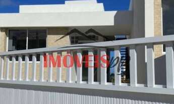 Imagem: Casa com fino acabamento praia de Carapibus