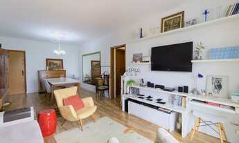 Imagem 4: Apartamento Venda 3 Dormitórios - 125 m² Pinheiros