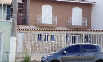 Imagem 2: PARQUE BRASIL - SOBRADO VENDA, 3 SUÍTES