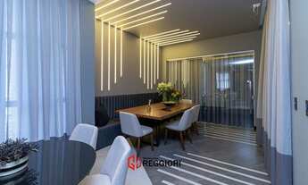 Imagem 7: AP 3 SUÍTES E ESPAÇO GOURMET MEIA PRAIA ITAPEMA