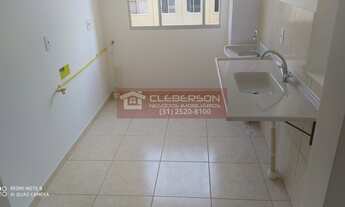 Imagem 5: Apartamento 02 quartos no Mantiqueira