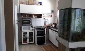 Imagem 3: Casa com 4 quartos e duas suítes no Recreio dos Bandeirantes