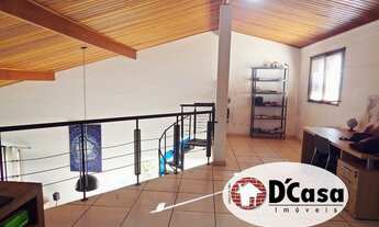 Imagem 4: Casa a venda com 3 quartos no condominio Hipica Pinheiros em Taubaté-SP