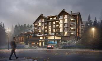 Imagem 2: Excelente apartamento em construção!