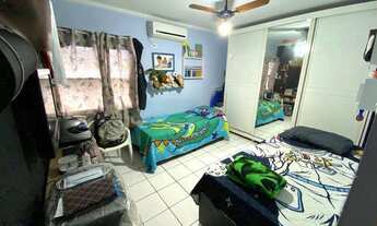 Imagem 7: Apartamento com 3 dorms, Aparecida, Santos - R$ 320 mil, Cod: 23943