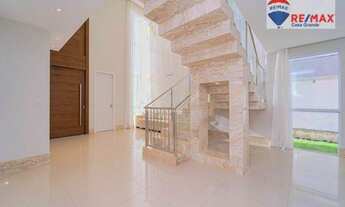 Imagem 4: Parque Morumbi com 4 suítes e Piscina