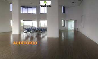 Imagem 5: Corporativo escritório Barra Funda