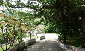 Imagem 7: CHACARA RESIDENCIAL em LINDOIA - SP, ZONA RURAL