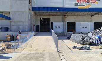 Imagem 2: Cajamar - Galpão/Depósito/Armazém - Bairro dos Cristais