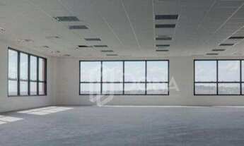 Imagem 4: Sala comercial, Locação, Parque Empresarial Campinas, 193m², 6 vagas de estacionamento