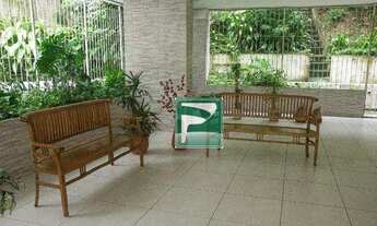 Imagem 3: Apartamento com 2 dormitórios à venda, 70 m² por R$ 275.000,00 - Fonseca - Niterói/RJ