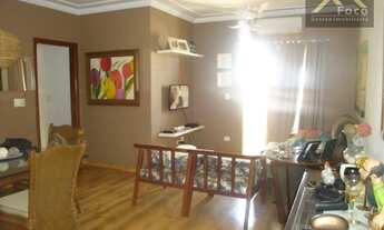 Imagem 4: Apartamento com 3 dormitórios à venda, 98 m² por R$ 420.000,00 - Nova América - Piracicaba