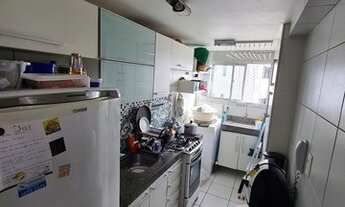 Imagem 7: Apartamento 2 quartos Torre