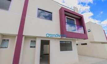 Imagem: Sobrado à venda, 107 m² por R$ 549.000,00